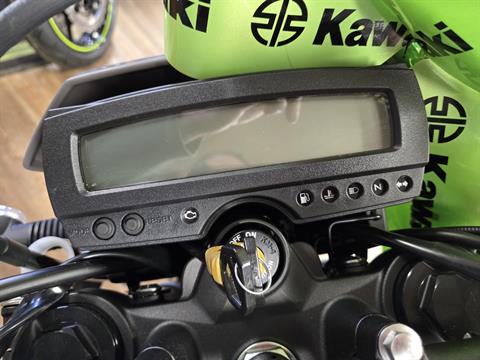 2024 Kawasaki KLX 300SM in Ledgewood, New Jersey - Photo 3