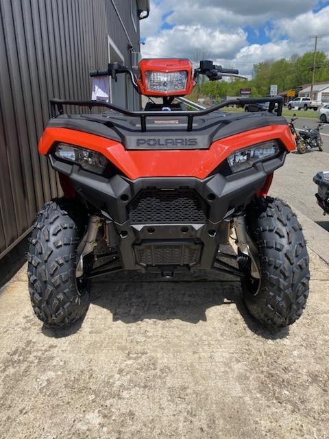 2024 Polaris Sportsman 570 in Ledgewood, New Jersey - Photo 3