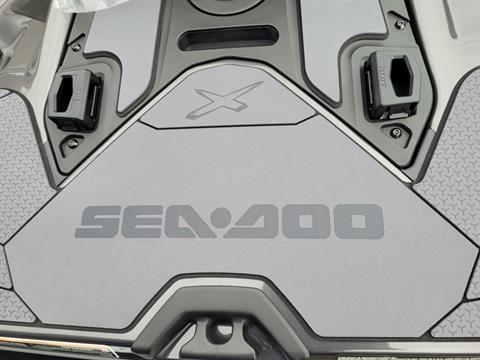 2022 Sea-Doo RXT-X 300 iBR in Ledgewood, New Jersey - Photo 8
