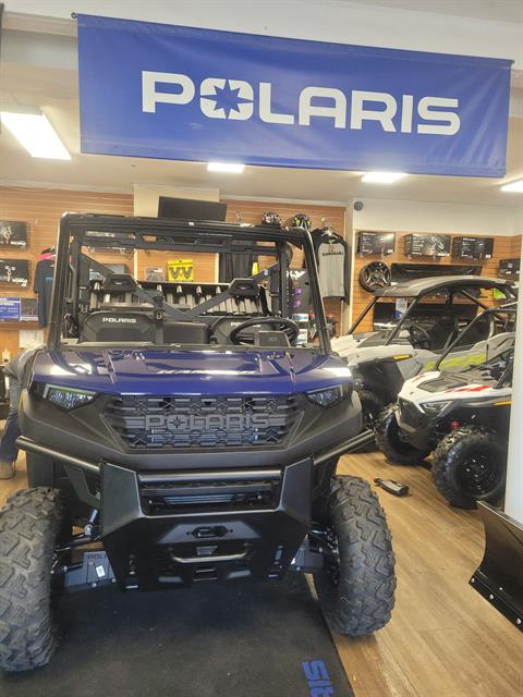 2023 Polaris Ranger 1000 Premium in Ledgewood, New Jersey - Photo 1