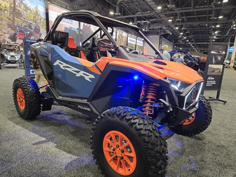 2025 Polaris RZR Pro S Premium in Ledgewood, New Jersey - Photo 1