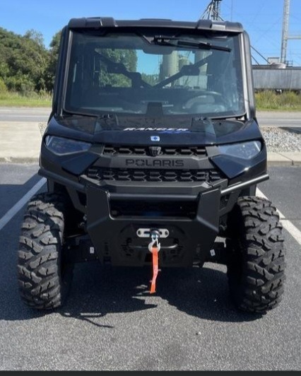 2023 Polaris Ranger Crew XP 1000 NorthStar Edition Ultimate - Ride Command Package in Ledgewood, New Jersey - Photo 4