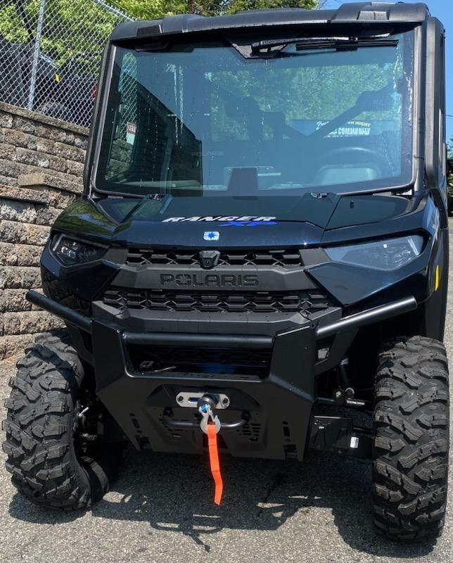 2023 Polaris Ranger Crew XP 1000 NorthStar Edition Ultimate - Ride Command Package in Ledgewood, New Jersey - Photo 5