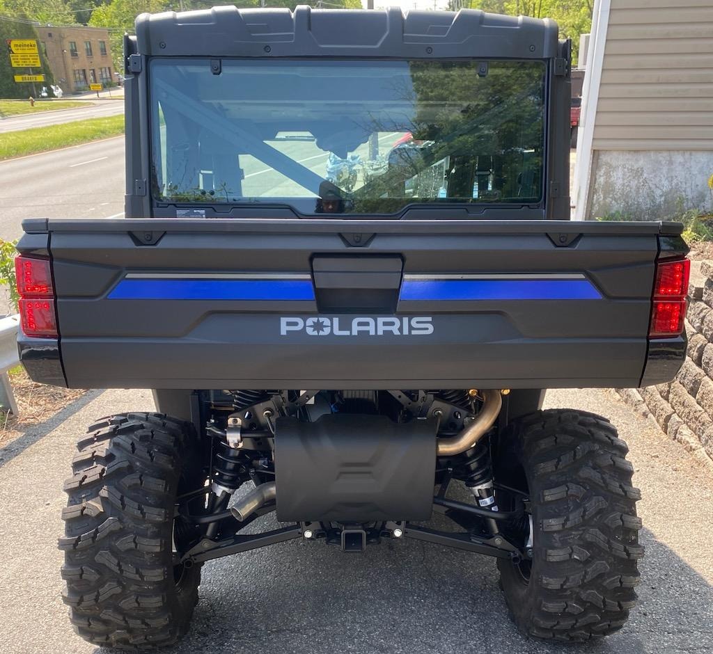 2023 Polaris Ranger Crew XP 1000 NorthStar Edition Ultimate - Ride Command Package in Ledgewood, New Jersey - Photo 7