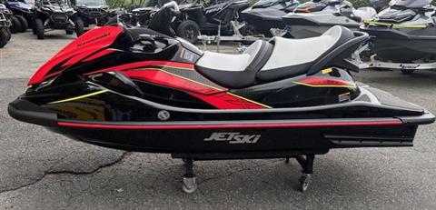 2024 Kawasaki Jet Ski STX 160LX in Ledgewood, New Jersey - Photo 1