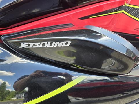 2024 Kawasaki Jet Ski STX 160LX in Ledgewood, New Jersey - Photo 5