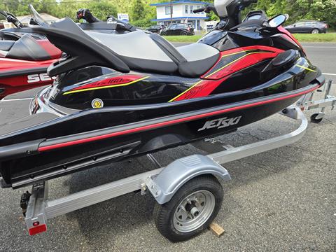 2024 Kawasaki Jet Ski STX 160LX in Ledgewood, New Jersey - Photo 7