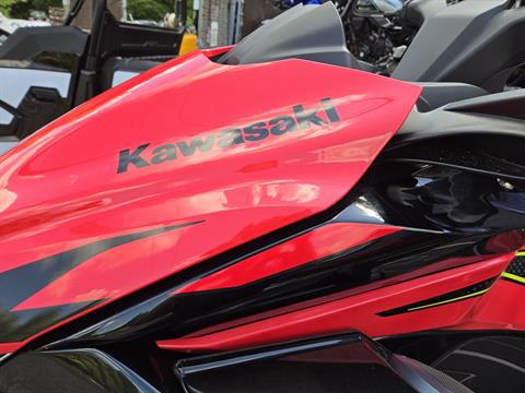 2024 Kawasaki Jet Ski STX 160LX in Ledgewood, New Jersey - Photo 11