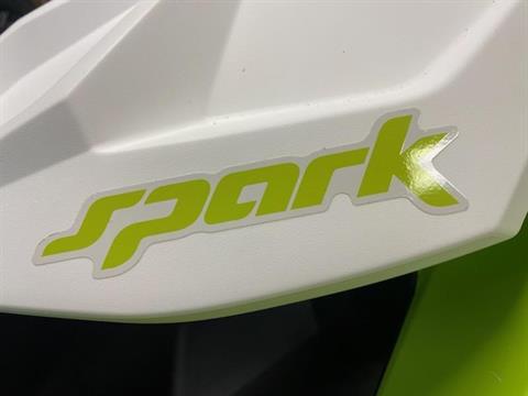 2023 Sea-Doo Spark 2up 60 hp in Ledgewood, New Jersey - Photo 5