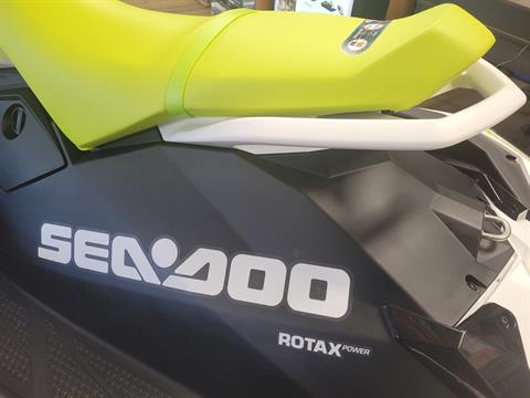 2023 Sea-Doo Spark 2up 60 hp in Ledgewood, New Jersey - Photo 7