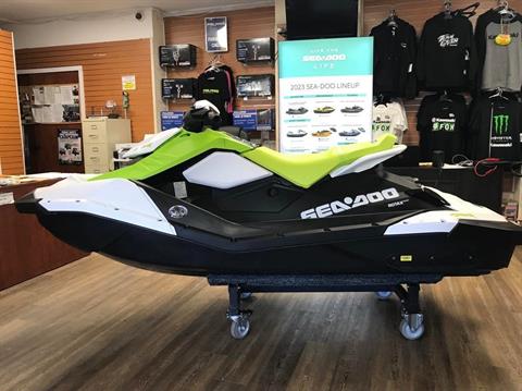 2023 Sea-Doo Spark 2up 60 hp in Ledgewood, New Jersey - Photo 1