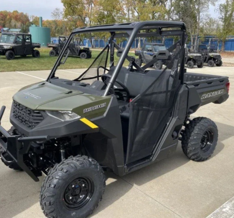 2024 Polaris Ranger 1000 EPS in Ledgewood, New Jersey - Photo 3