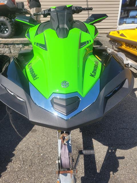2023 Kawasaki Jet Ski Ultra 310LX-S in Ledgewood, New Jersey - Photo 1