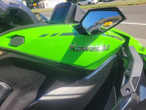 2023 Kawasaki Jet Ski Ultra 310LX-S in Ledgewood, New Jersey - Photo 2