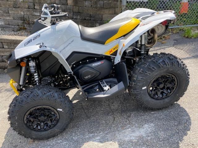 2023 Can-Am Renegade X XC 1000R in Ledgewood, New Jersey - Photo 1