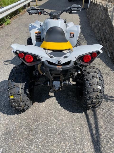 2023 Can-Am Renegade X XC 1000R in Ledgewood, New Jersey - Photo 4