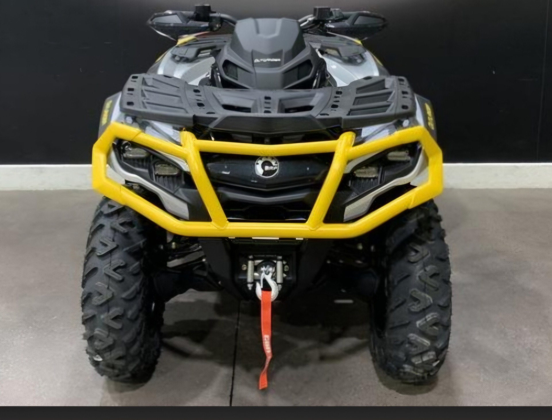 2024 Can-Am Outlander XT-P 1000R in Ledgewood, New Jersey - Photo 2