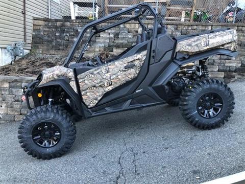 2022 Can-Am Commander X MR 1000R in Ledgewood, New Jersey - Photo 3