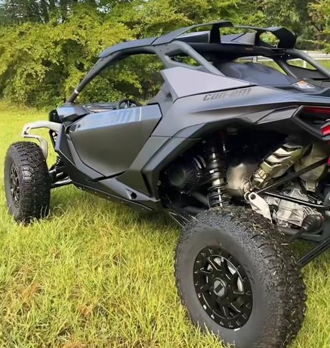 2025 Can-Am Maverick R X RS in Ledgewood, New Jersey - Photo 1