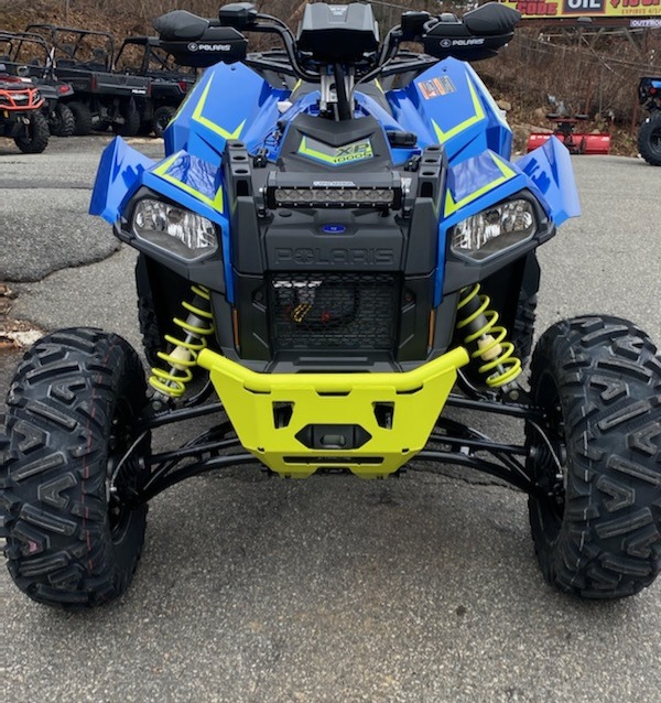 2022 Polaris Scrambler XP 1000 S Limited Edition in Ledgewood, New Jersey - Photo 2