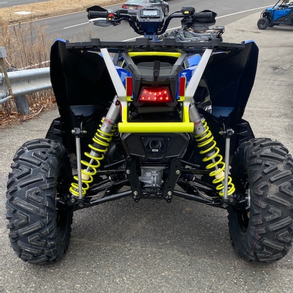 2022 Polaris Scrambler XP 1000 S Limited Edition in Ledgewood, New Jersey - Photo 3