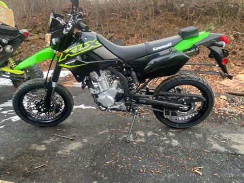 2022 Kawasaki KLX 300SM in Ledgewood, New Jersey - Photo 1