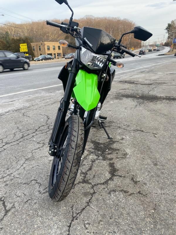 2022 Kawasaki KLX 300SM in Ledgewood, New Jersey - Photo 7