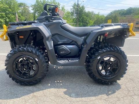 2023 Can-Am Outlander XT-P 1000R in Ledgewood, New Jersey - Photo 1