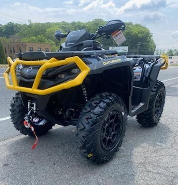 2023 Can-Am Outlander XT-P 1000R in Ledgewood, New Jersey - Photo 2