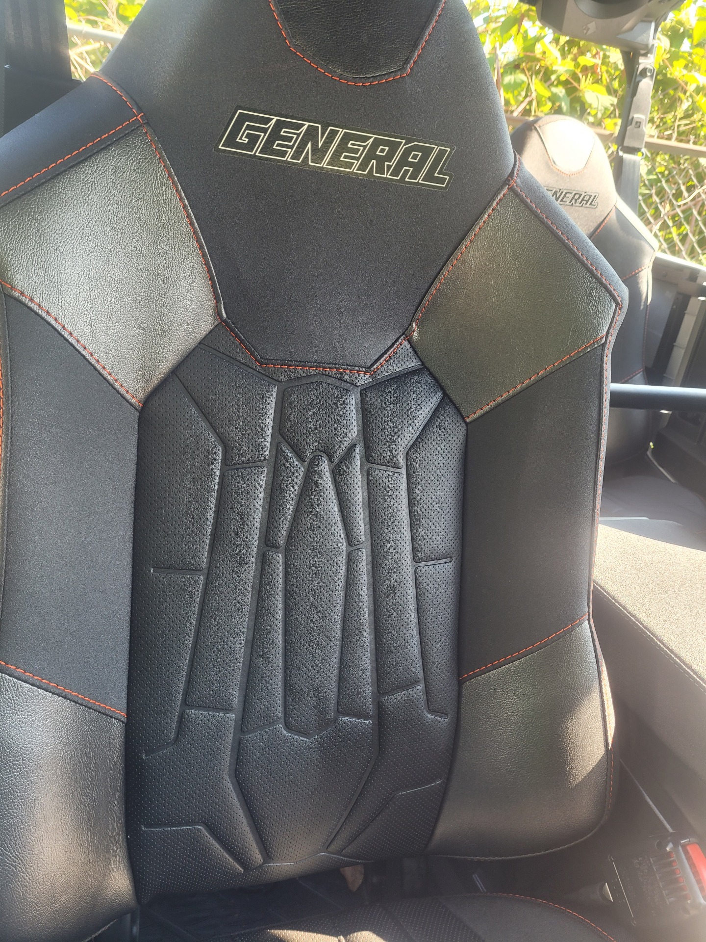 2022 Polaris General XP 1000 Deluxe Ride Command in Ledgewood, New Jersey - Photo 4