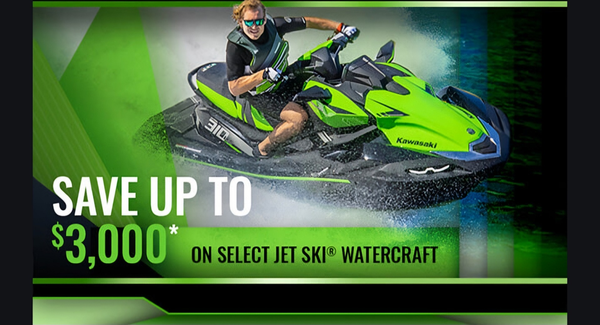 2024 Kawasaki Jet Ski Ultra 160LX in Ledgewood, New Jersey - Photo 2