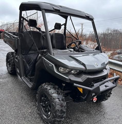 2024 Can-Am Defender XT HD7 in Ledgewood, New Jersey - Photo 4