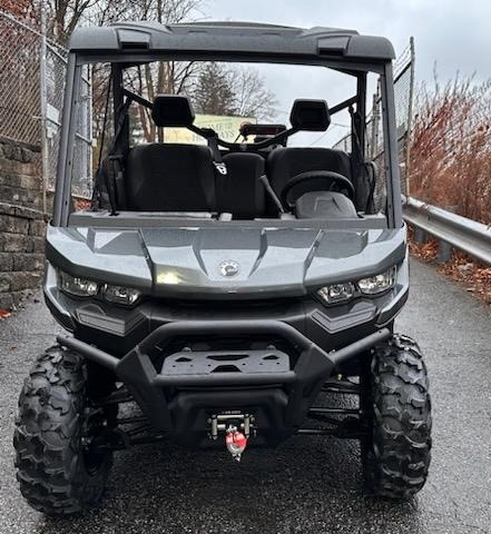 2024 Can-Am Defender XT HD7 in Ledgewood, New Jersey - Photo 1