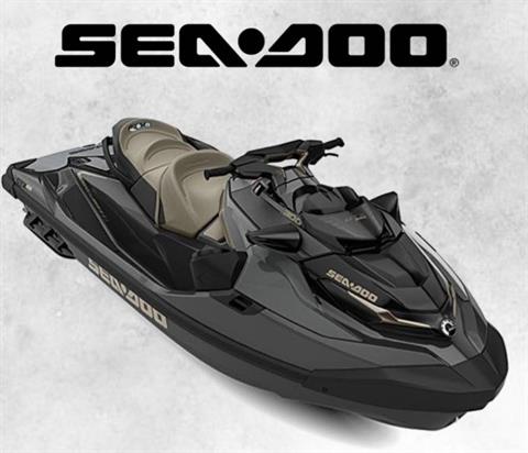 2022 Sea-Doo GTX Limited 300 in Ledgewood, New Jersey - Photo 1