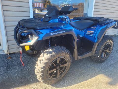2023 Can-Am Outlander XT 1000R in Ledgewood, New Jersey - Photo 1