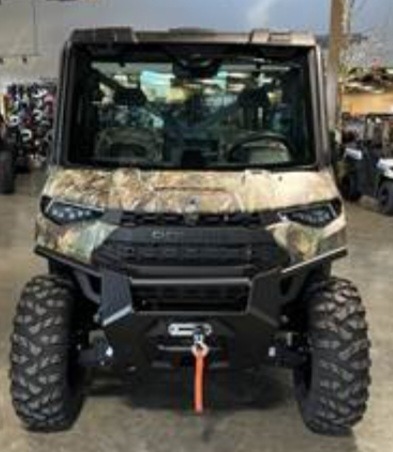 2023 Polaris Ranger XP 1000 Northstar Edition Ultimate - Ride Command Package in Ledgewood, New Jersey - Photo 1