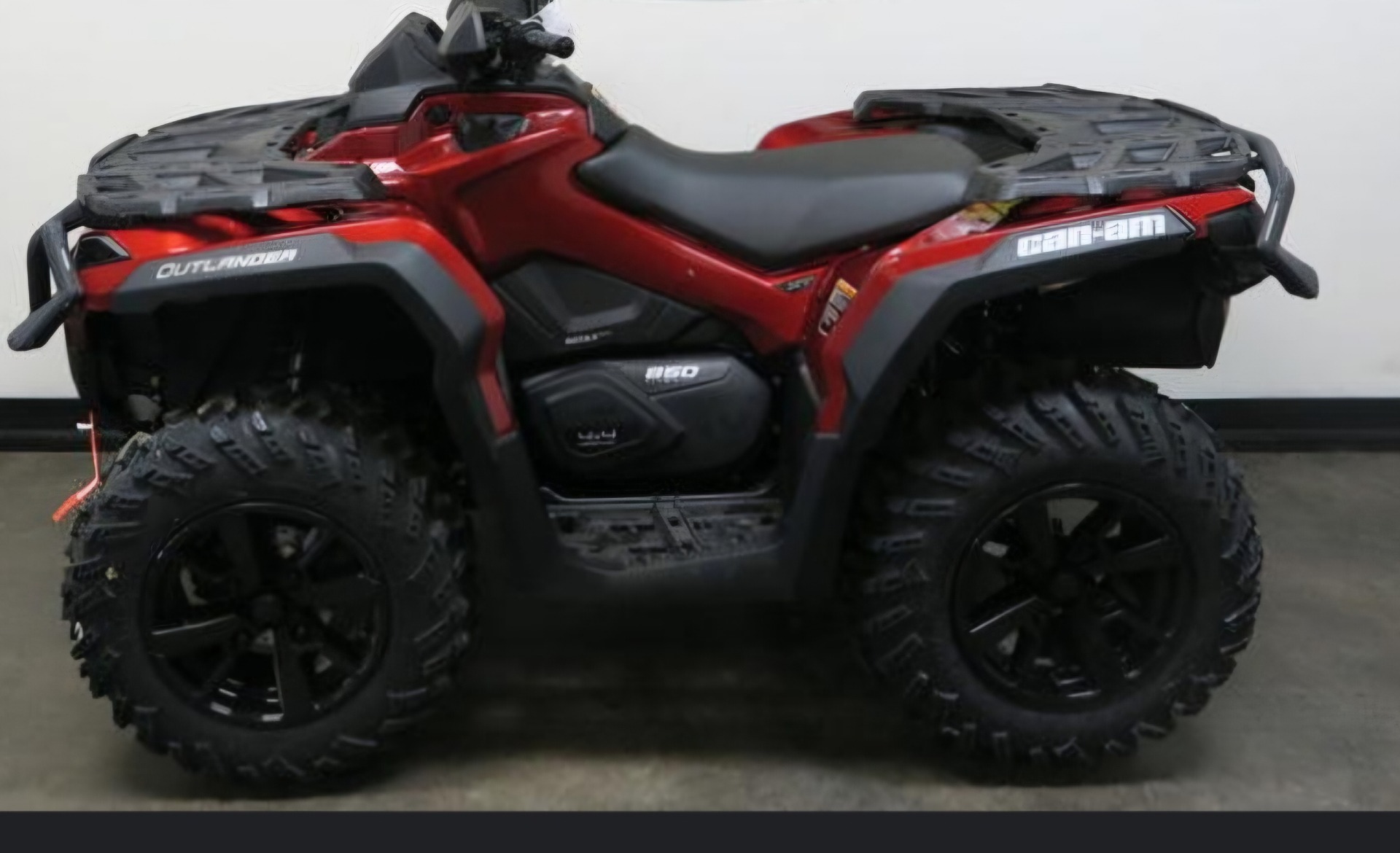 2024 Can-Am Outlander XT 850 in Ledgewood, New Jersey - Photo 1