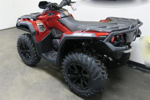 2024 Can-Am Outlander XT 850 in Ledgewood, New Jersey - Photo 2