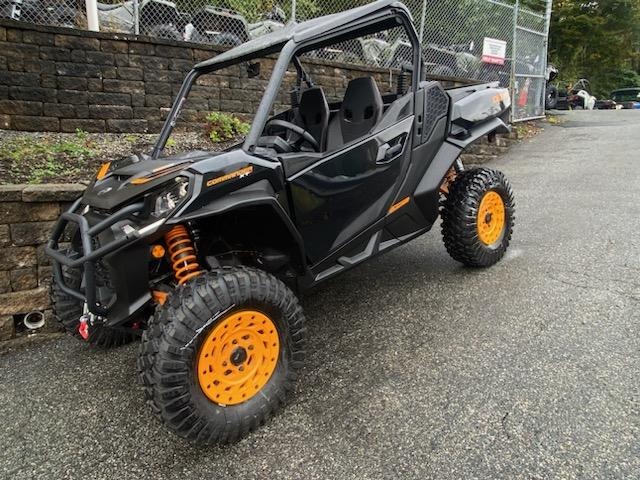 2022 Can-Am Commander XT-P 1000R in Ledgewood, New Jersey - Photo 1