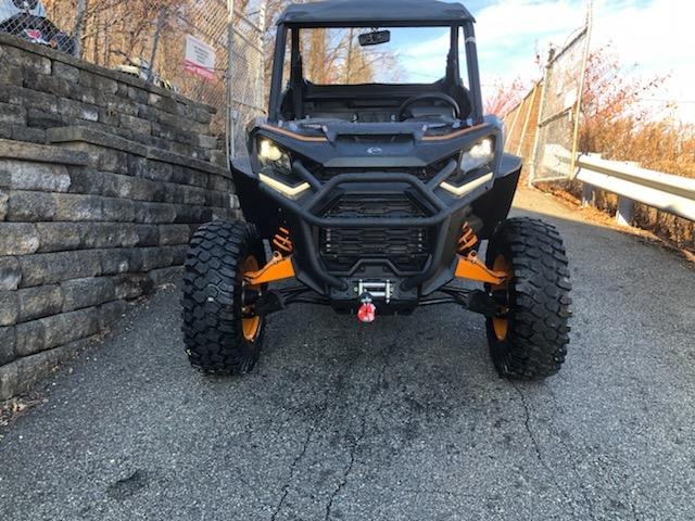 2022 Can-Am Commander XT-P 1000R in Ledgewood, New Jersey - Photo 1