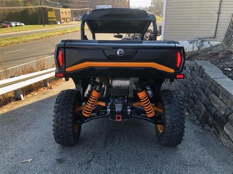 2022 Can-Am Commander XT-P 1000R in Ledgewood, New Jersey - Photo 3