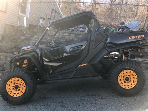 2022 Can-Am Commander XT-P 1000R in Ledgewood, New Jersey - Photo 4