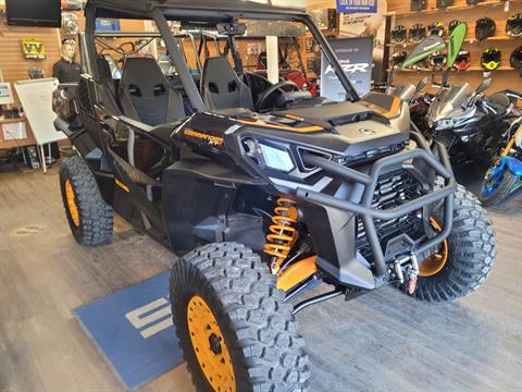 2022 Can-Am Commander XT-P 1000R in Ledgewood, New Jersey - Photo 6