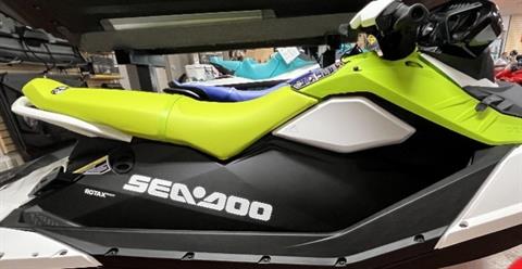 2023 Sea-Doo Spark 3up 90 hp iBR Convenience Package in Ledgewood, New Jersey - Photo 1