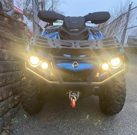 2022 Can-Am Outlander XT 1000R in Ledgewood, New Jersey - Photo 1