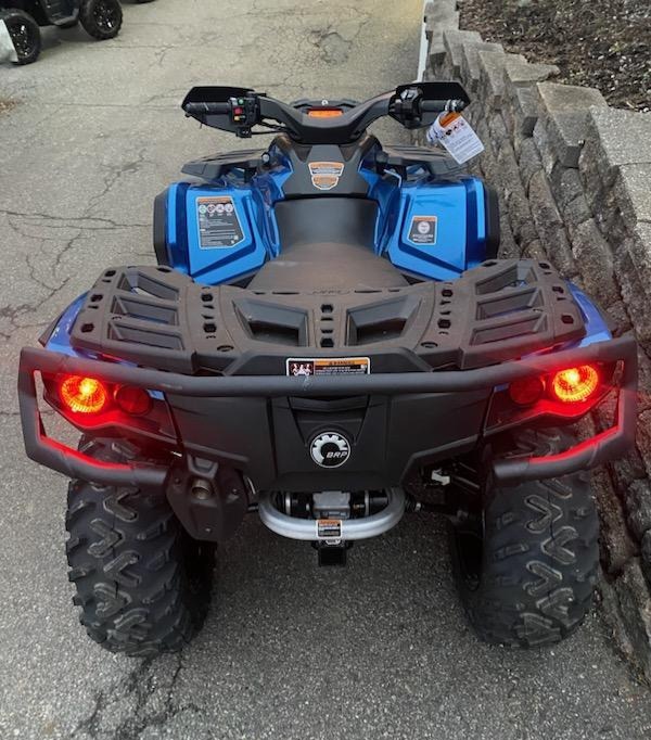 2022 Can-Am Outlander XT 1000R in Ledgewood, New Jersey - Photo 2