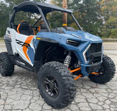 2024 Polaris RZR Trail S 1000 Ultimate in Ledgewood, New Jersey - Photo 2