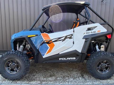 2024 Polaris RZR Trail S 1000 Ultimate in Ledgewood, New Jersey - Photo 1