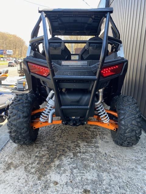 2024 Polaris RZR Trail S 1000 Ultimate in Ledgewood, New Jersey - Photo 7