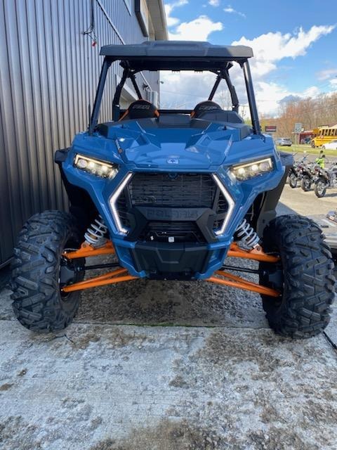 2024 Polaris RZR Trail S 1000 Ultimate in Ledgewood, New Jersey - Photo 4